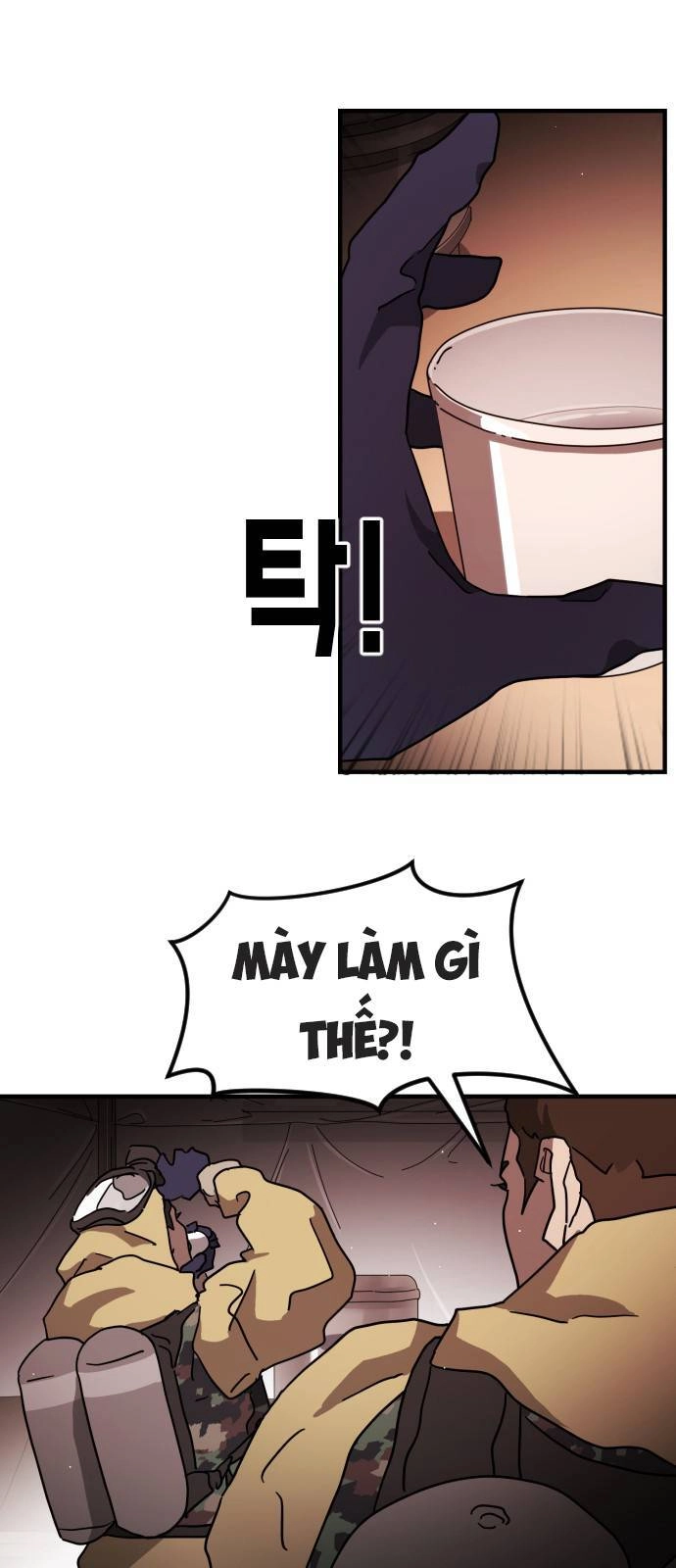 Đại Dịch Seoul Chapter 68 - 34