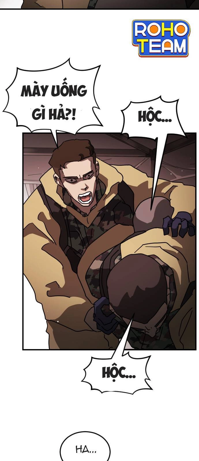 Đại Dịch Seoul Chapter 68 - 35