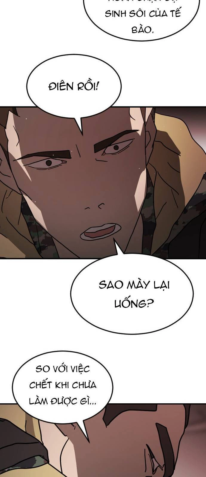 Đại Dịch Seoul Chapter 68 - 37