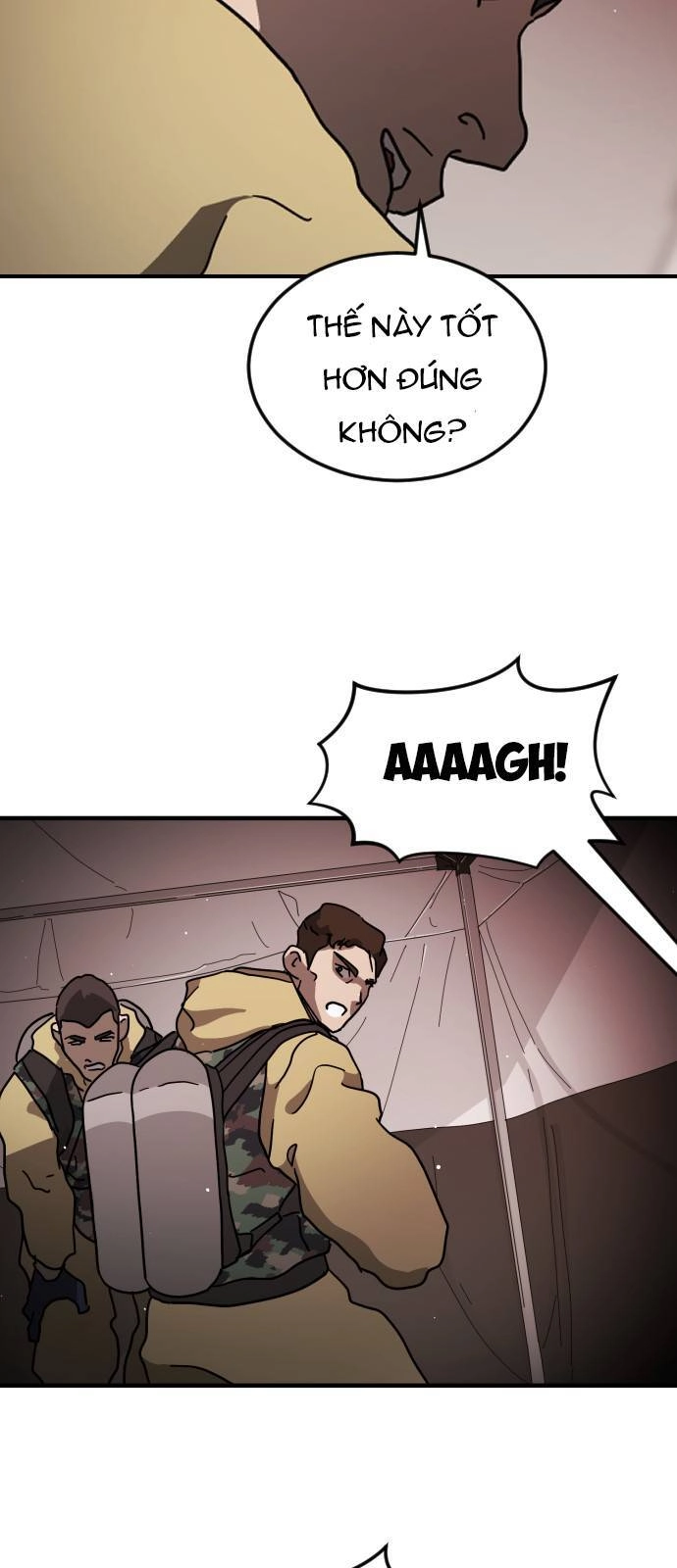 Đại Dịch Seoul Chapter 68 - 38