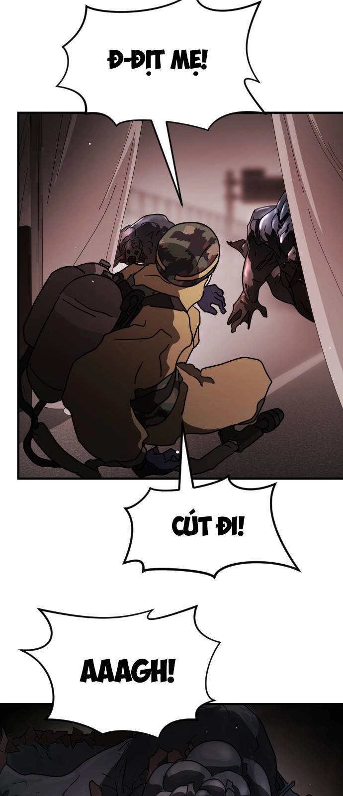 Đại Dịch Seoul Chapter 68 - 39