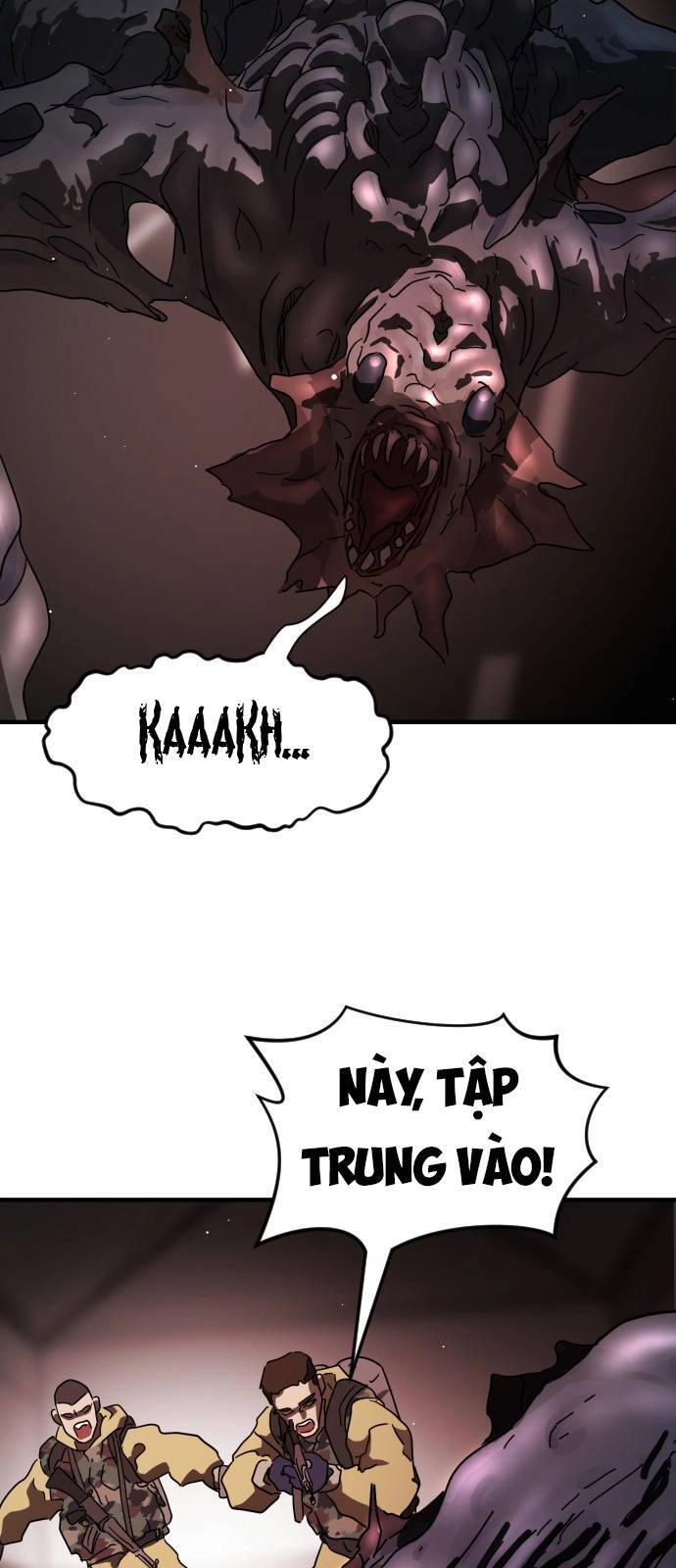 Đại Dịch Seoul Chapter 68 - 40