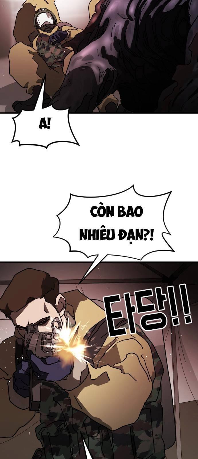 Đại Dịch Seoul Chapter 68 - 41