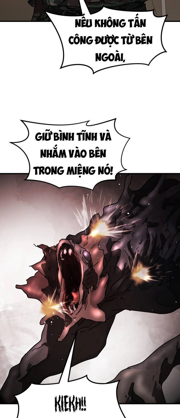 Đại Dịch Seoul Chapter 68 - 42