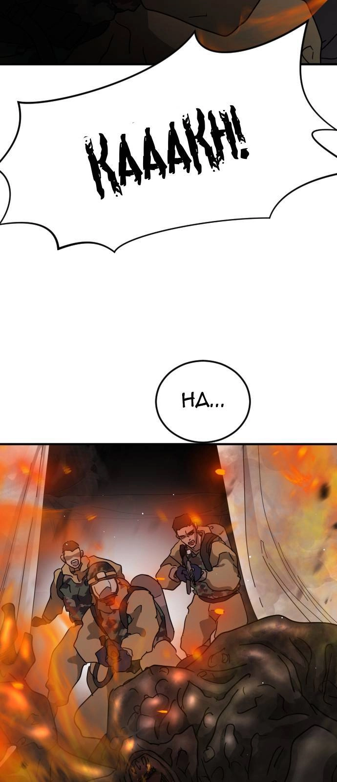 Đại Dịch Seoul Chapter 68 - 43