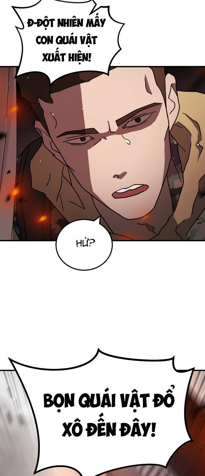 Đại Dịch Seoul Chapter 68 - 45