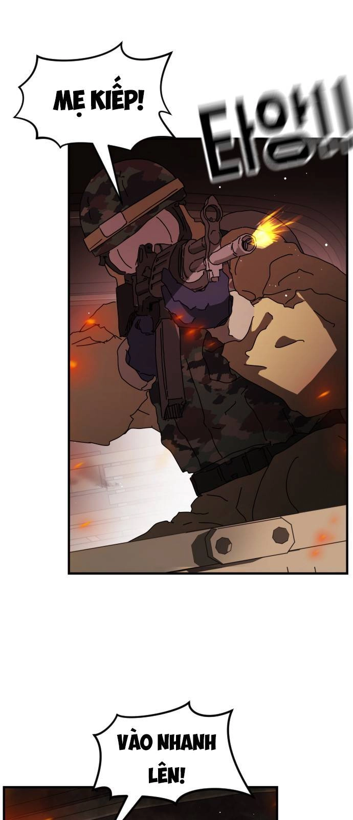 Đại Dịch Seoul Chapter 68 - 48