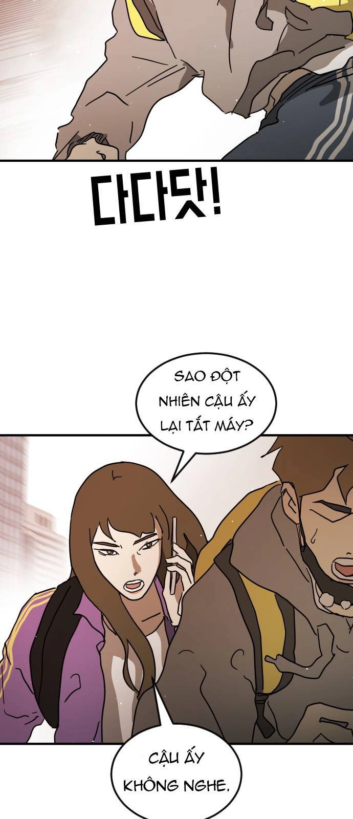 Đại Dịch Seoul Chapter 68 - 49