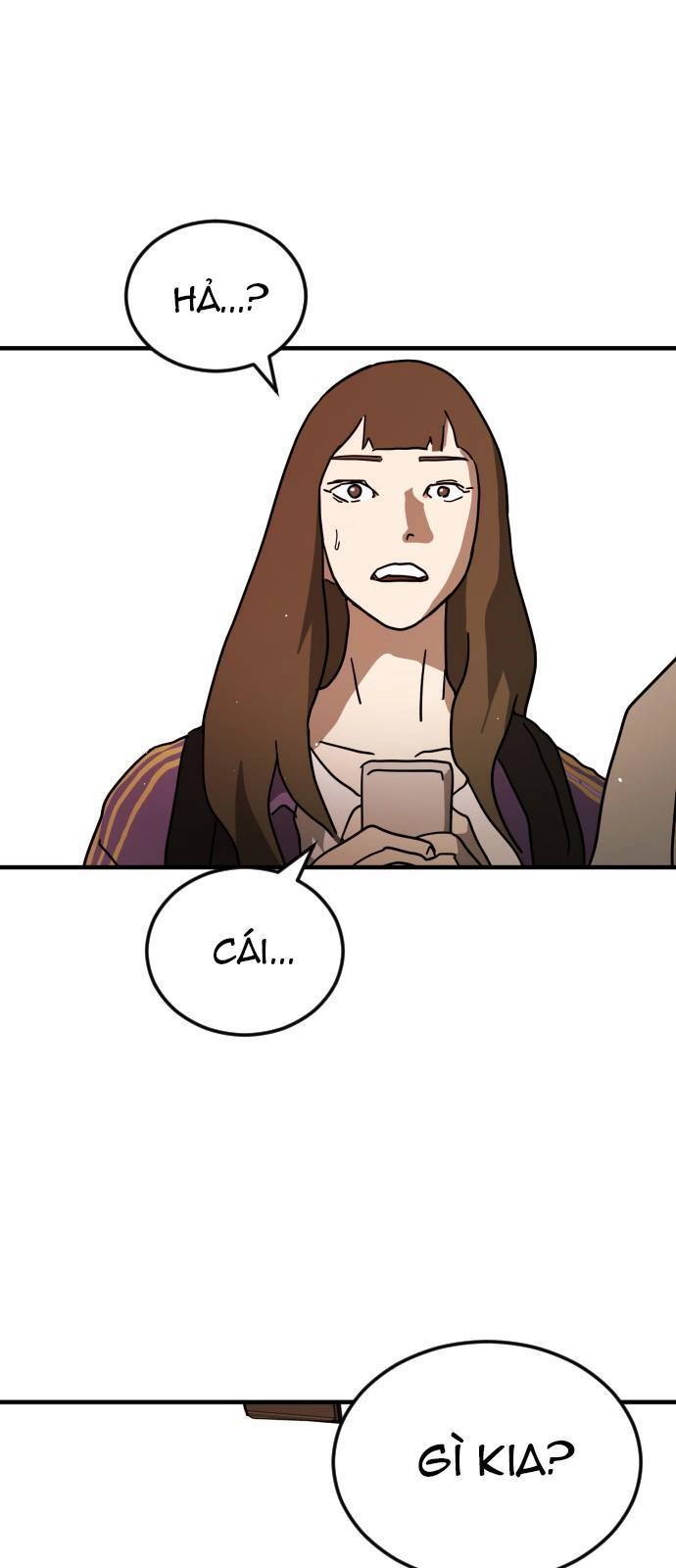 Đại Dịch Seoul Chapter 68 - 52