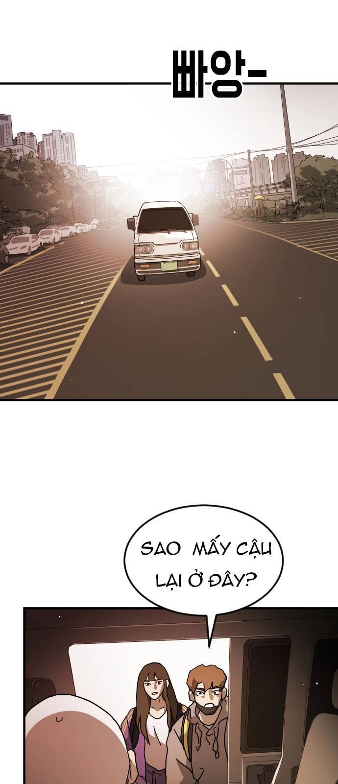 Đại Dịch Seoul Chapter 68 - 53