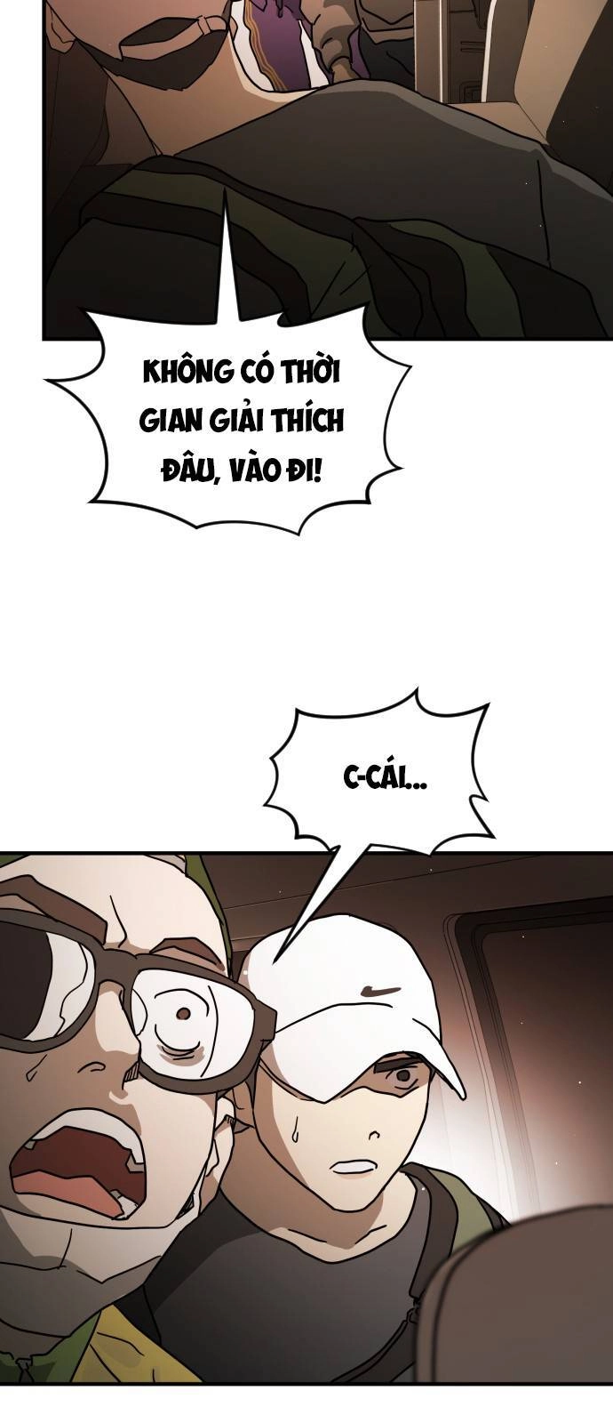 Đại Dịch Seoul Chapter 68 - 54