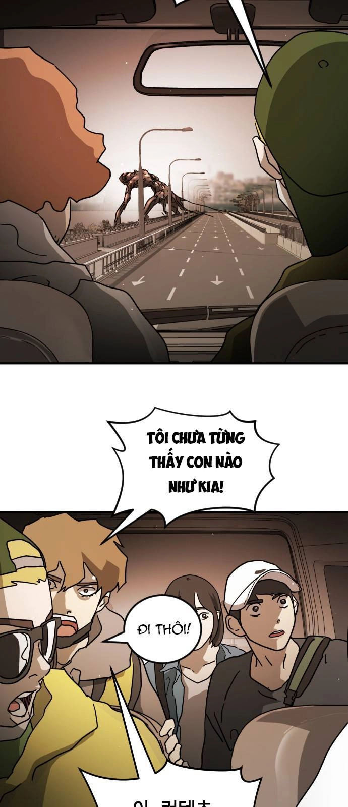 Đại Dịch Seoul Chapter 68 - 56