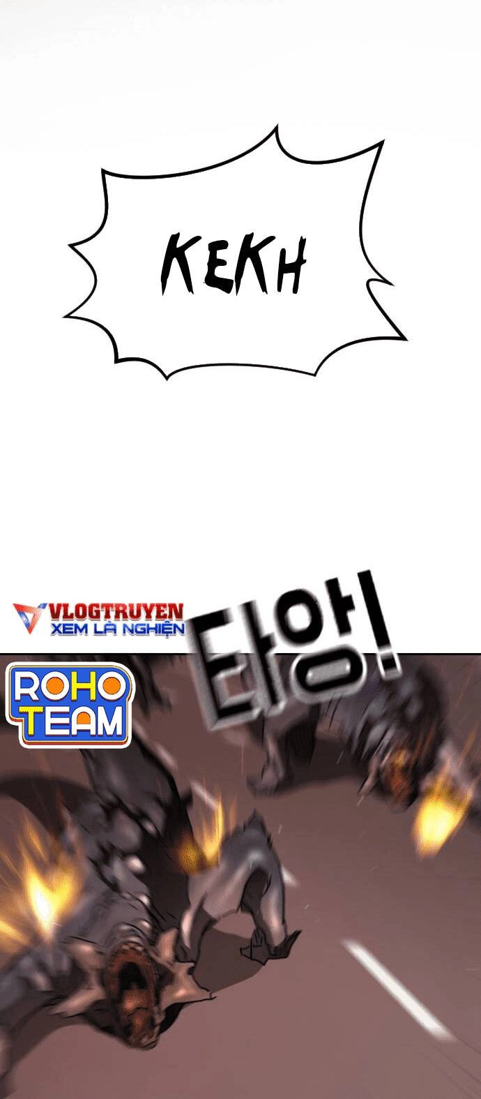 Đại Dịch Seoul Chapter 69 - 2