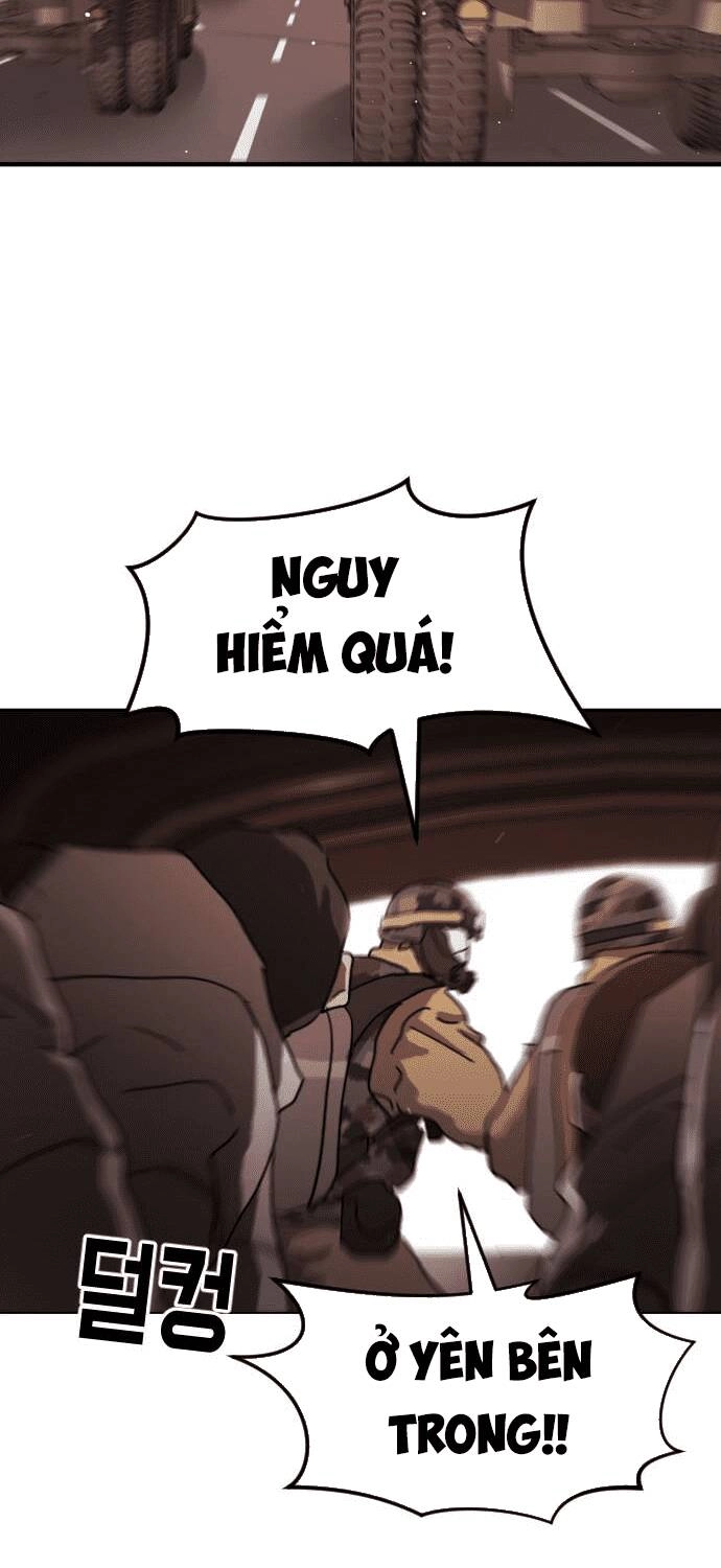 Đại Dịch Seoul Chapter 69 - 4