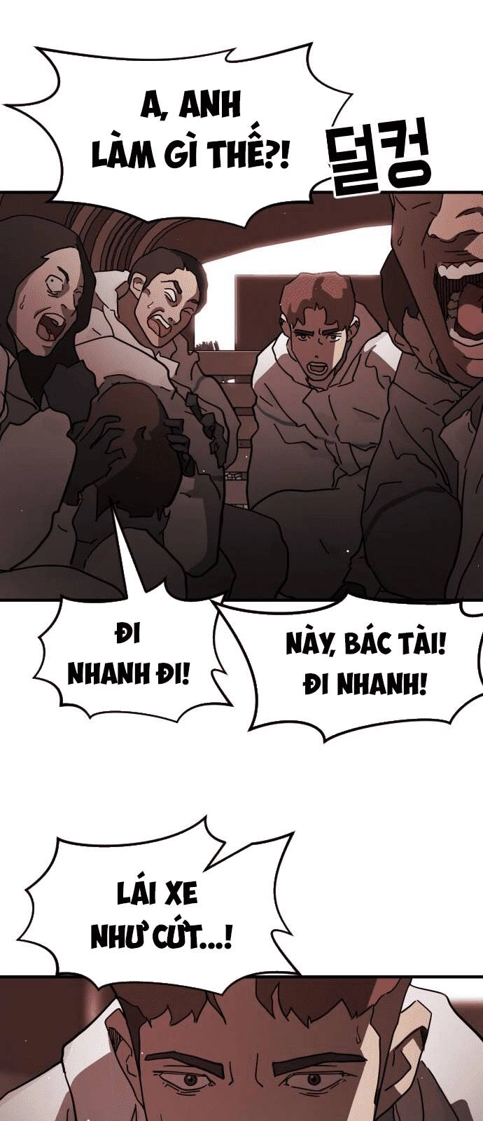 Đại Dịch Seoul Chapter 69 - 5