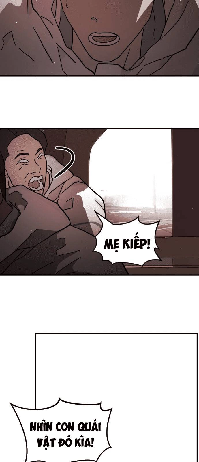 Đại Dịch Seoul Chapter 69 - 6