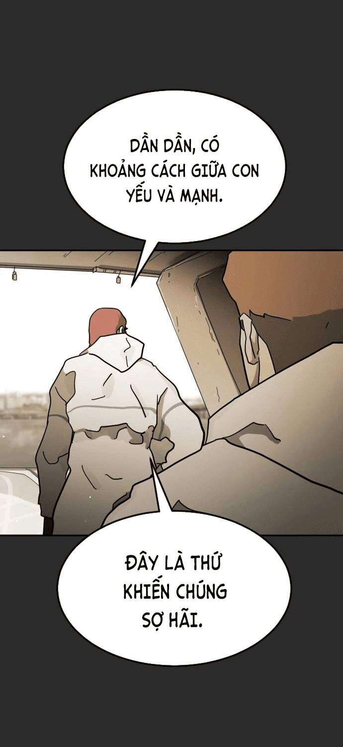 Đại Dịch Seoul Chapter 69 - 9