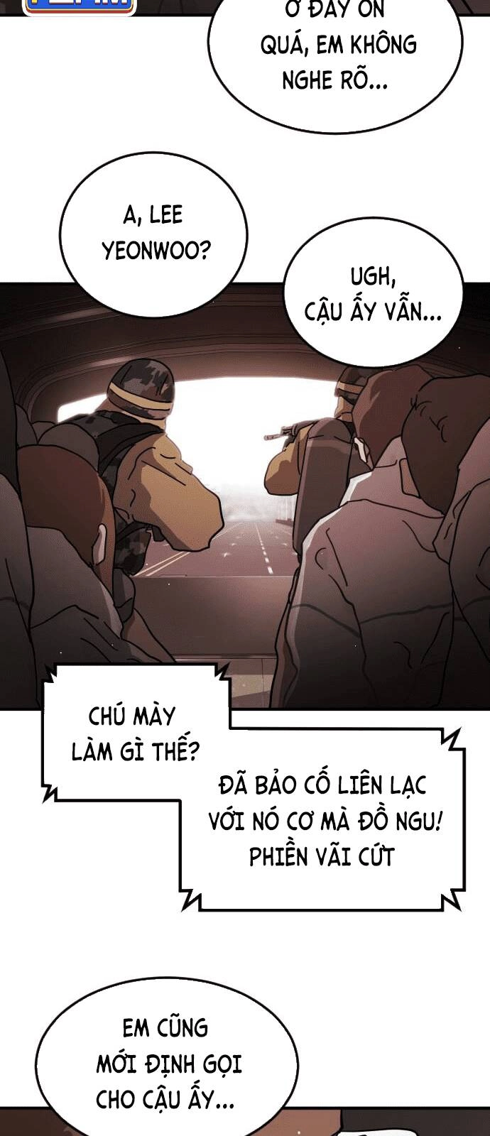 Đại Dịch Seoul Chapter 69 - 13