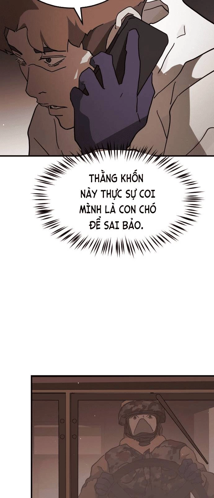 Đại Dịch Seoul Chapter 69 - 14