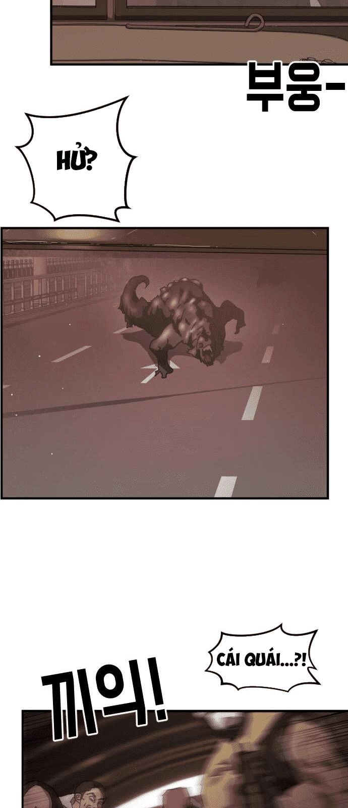 Đại Dịch Seoul Chapter 69 - 15