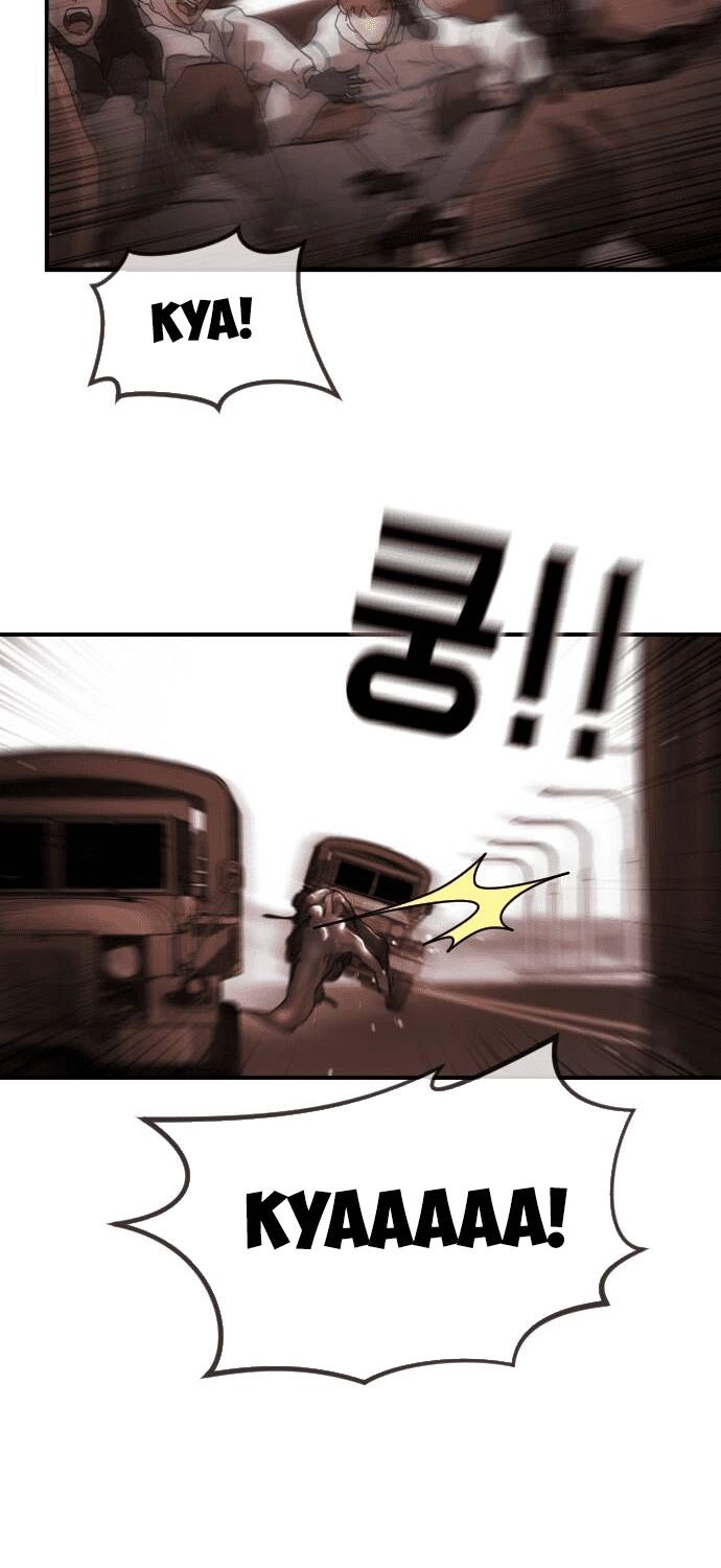 Đại Dịch Seoul Chapter 69 - 16