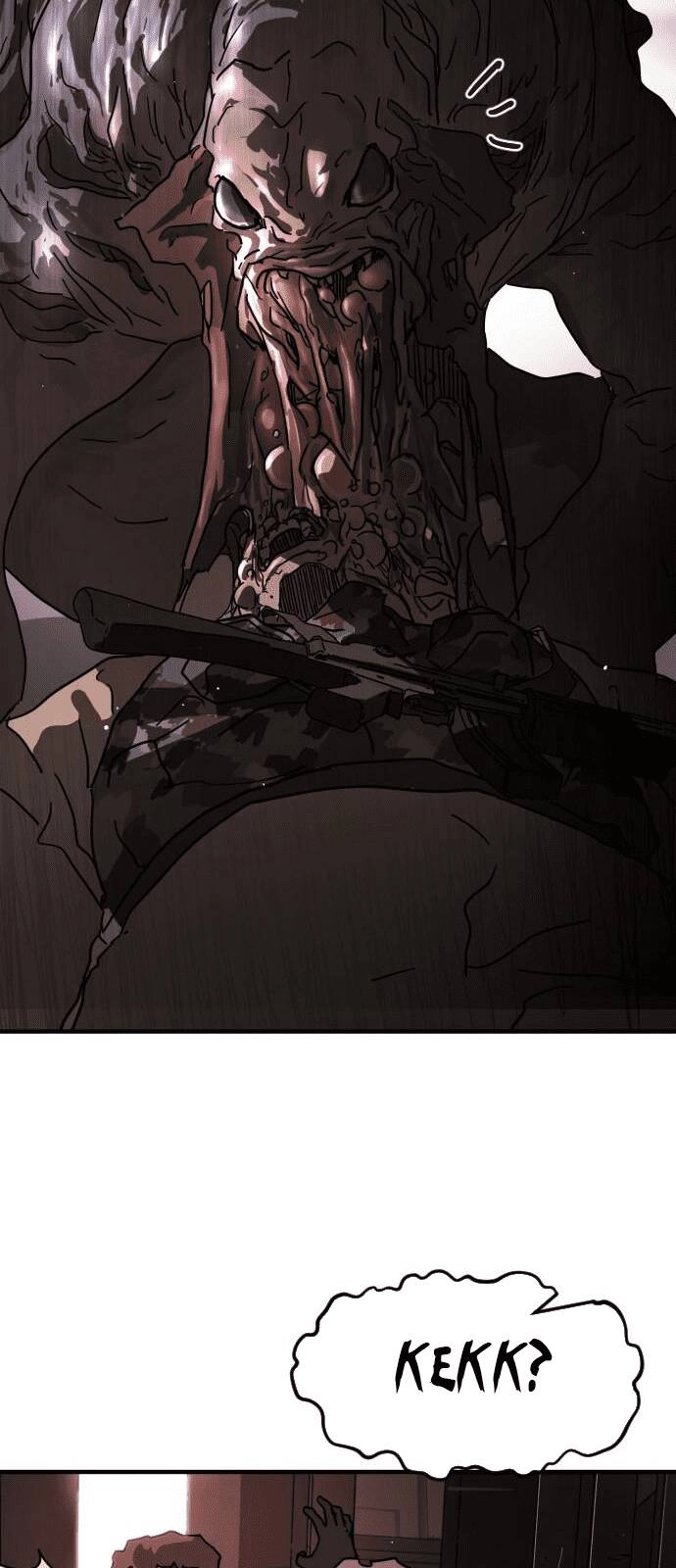 Đại Dịch Seoul Chapter 69 - 25