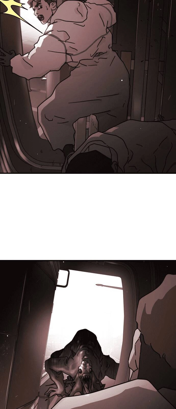 Đại Dịch Seoul Chapter 69 - 26