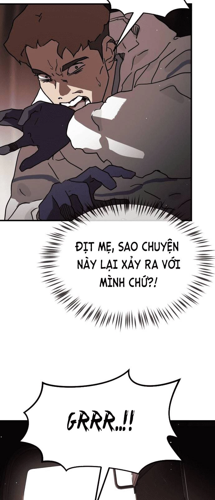 Đại Dịch Seoul Chapter 69 - 30