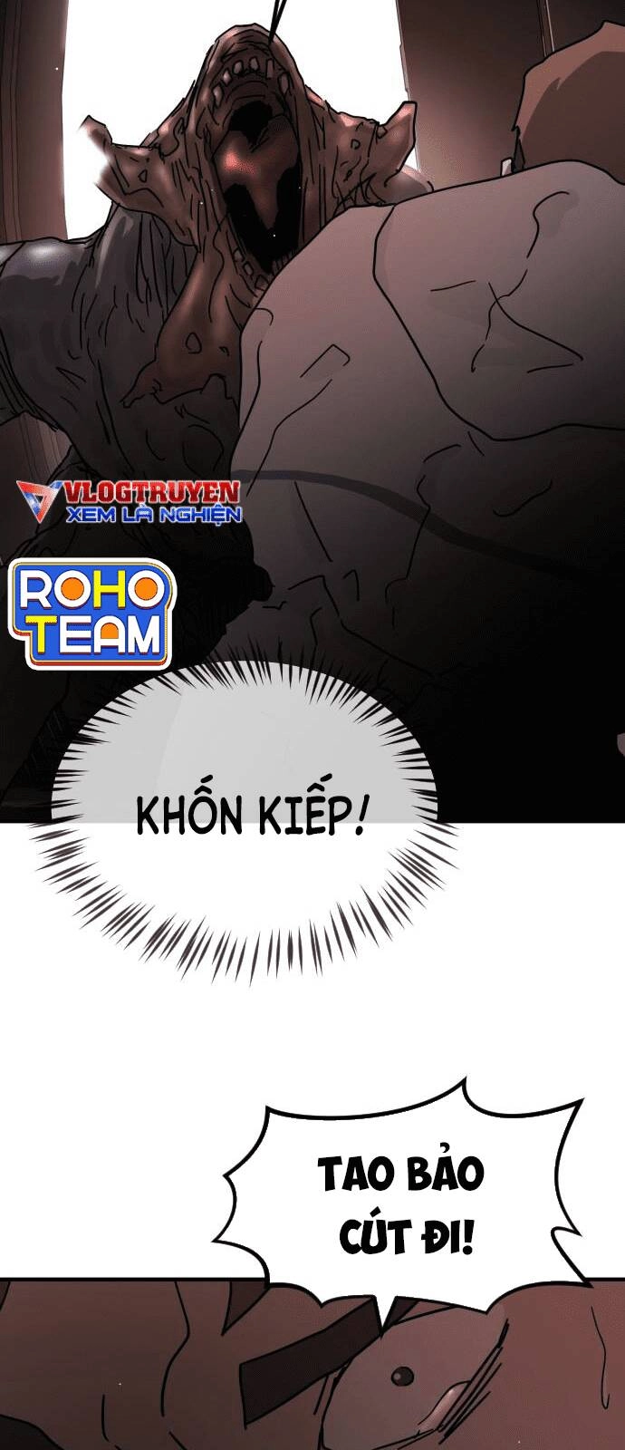 Đại Dịch Seoul Chapter 69 - 31