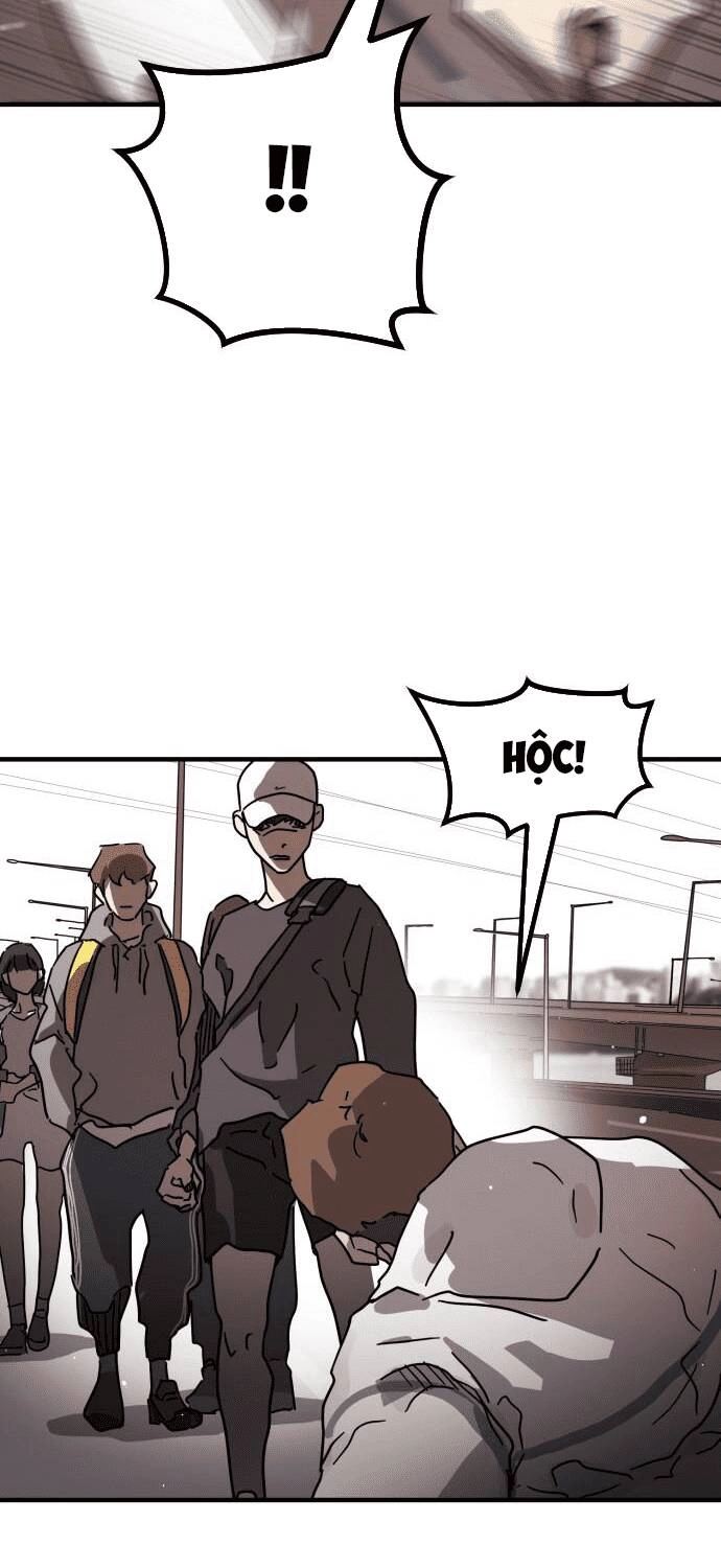 Đại Dịch Seoul Chapter 69 - 41