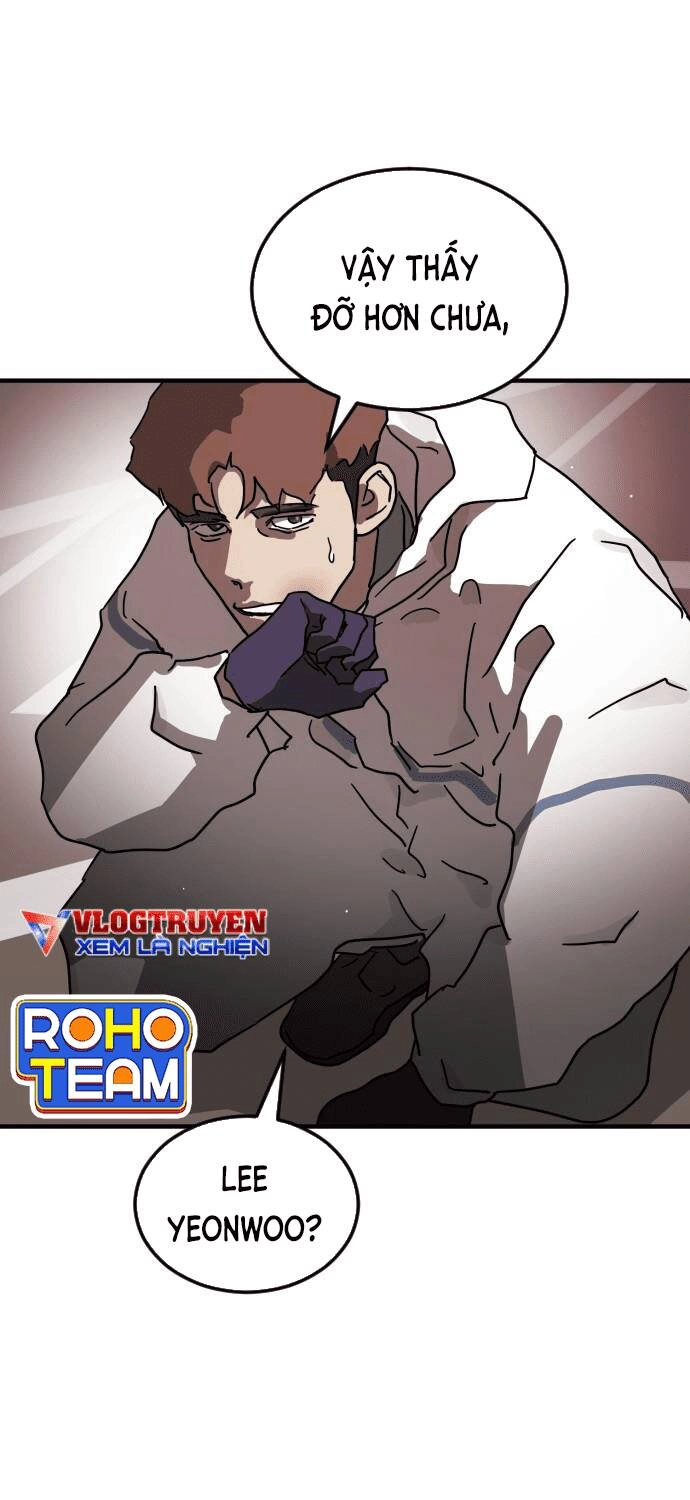 Đại Dịch Seoul Chapter 69 - 42