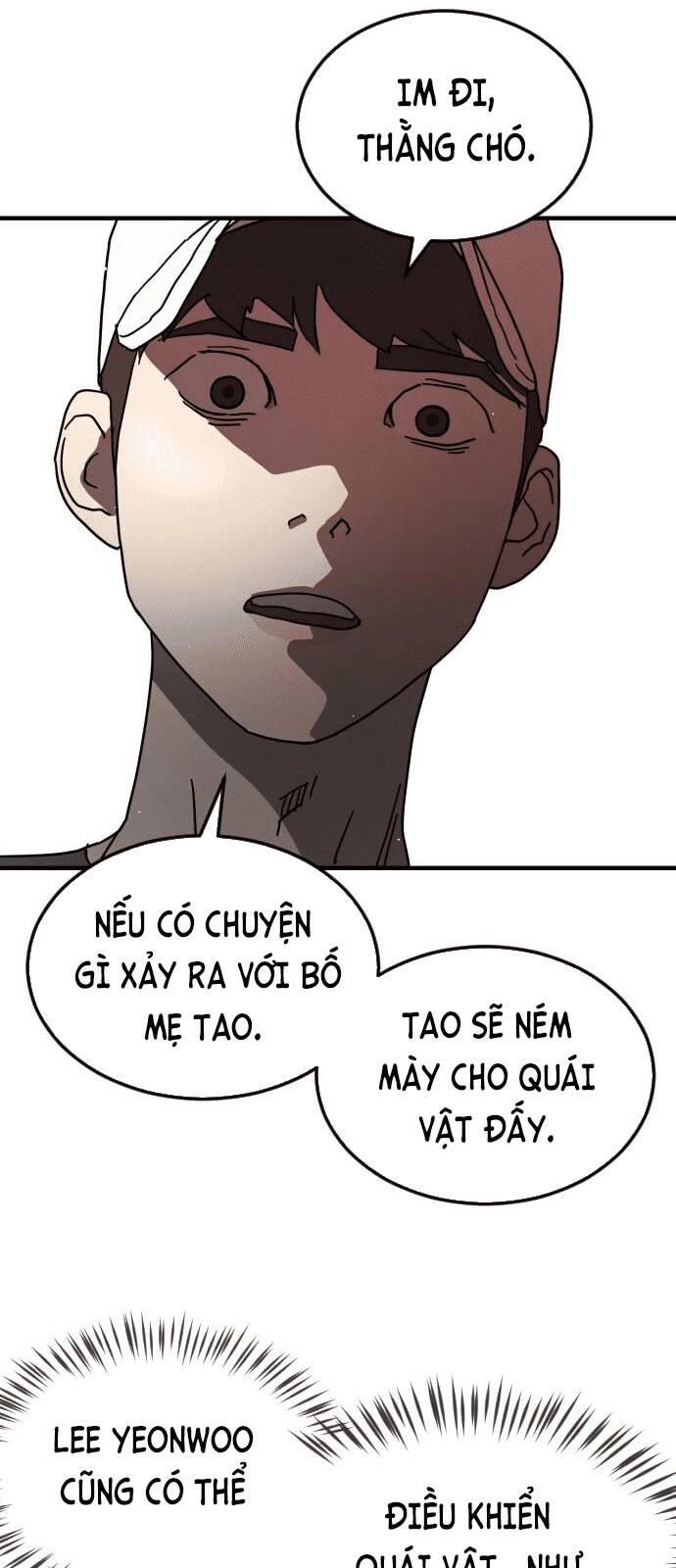 Đại Dịch Seoul Chapter 69 - 43