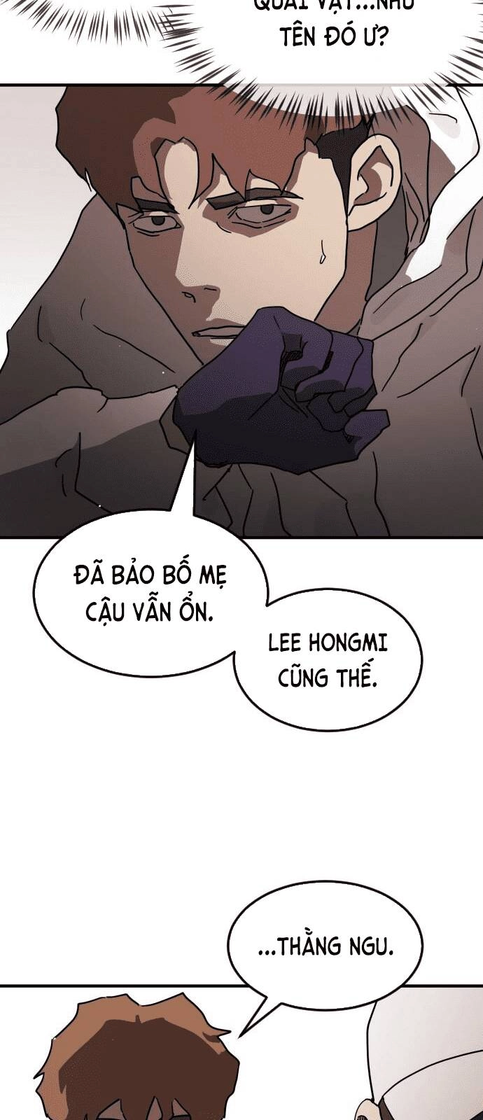 Đại Dịch Seoul Chapter 69 - 44