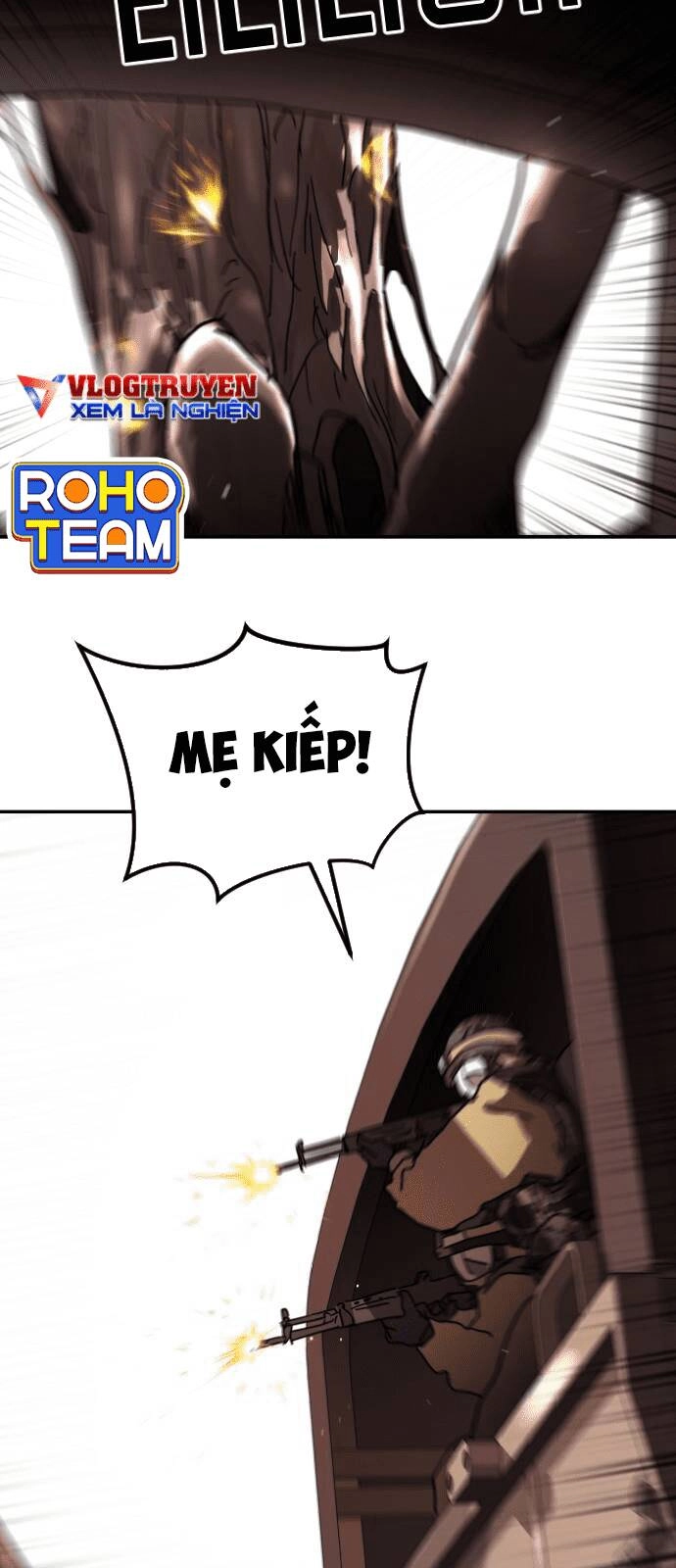 Đại Dịch Seoul Chapter 69 - 49