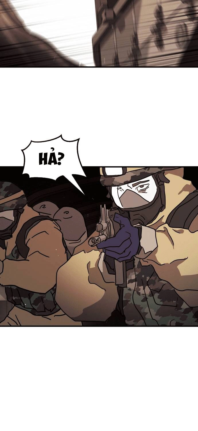 Đại Dịch Seoul Chapter 69 - 50