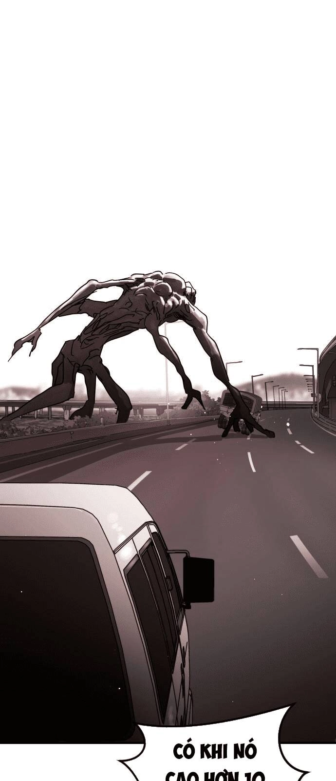 Đại Dịch Seoul Chapter 69 - 53