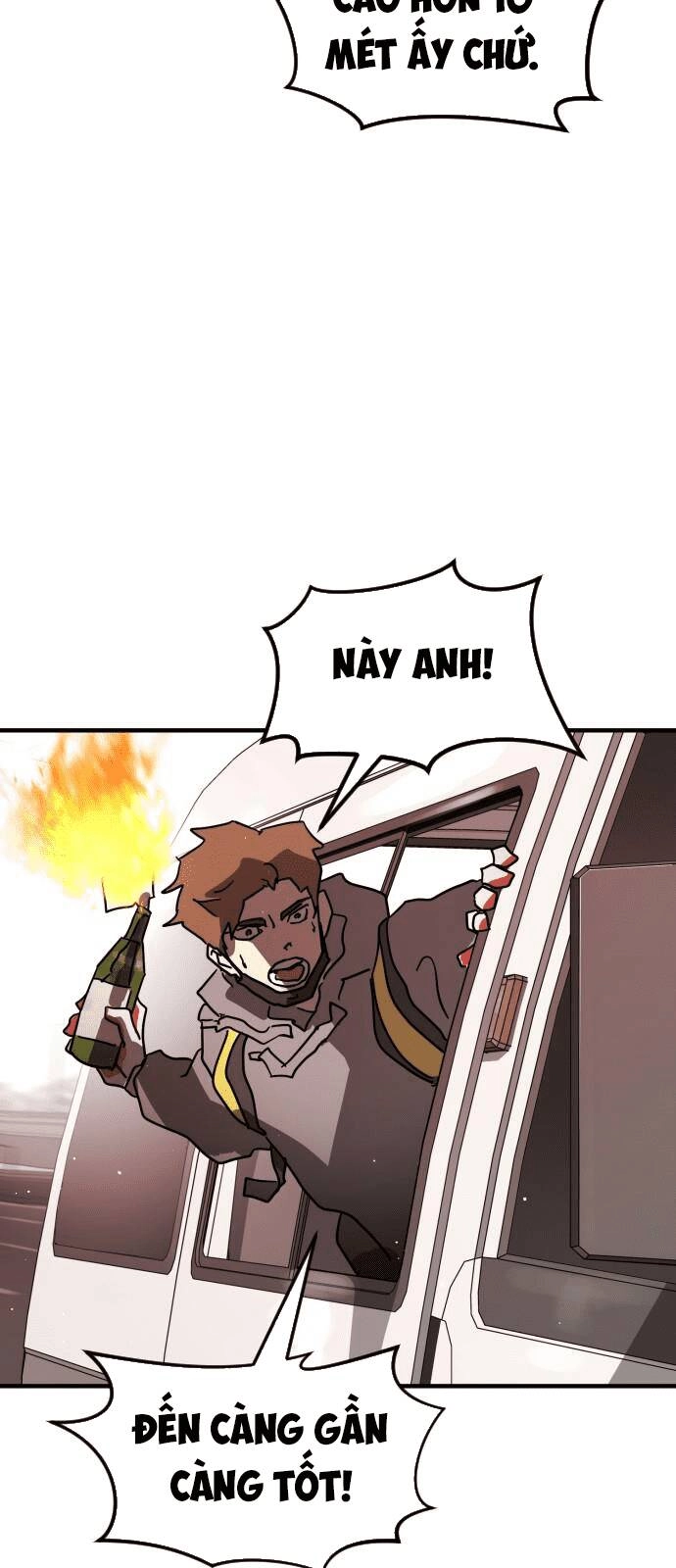 Đại Dịch Seoul Chapter 69 - 54