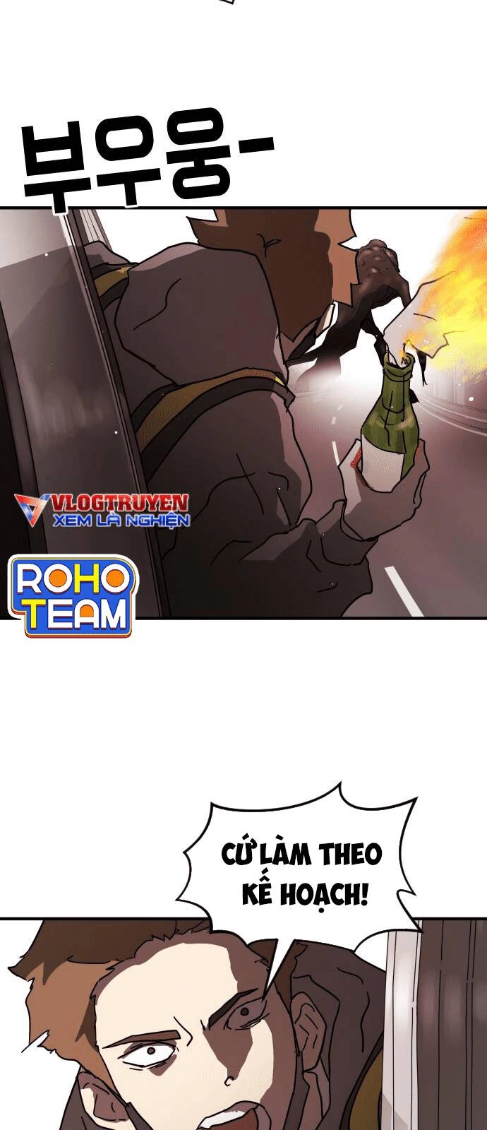 Đại Dịch Seoul Chapter 69 - 55