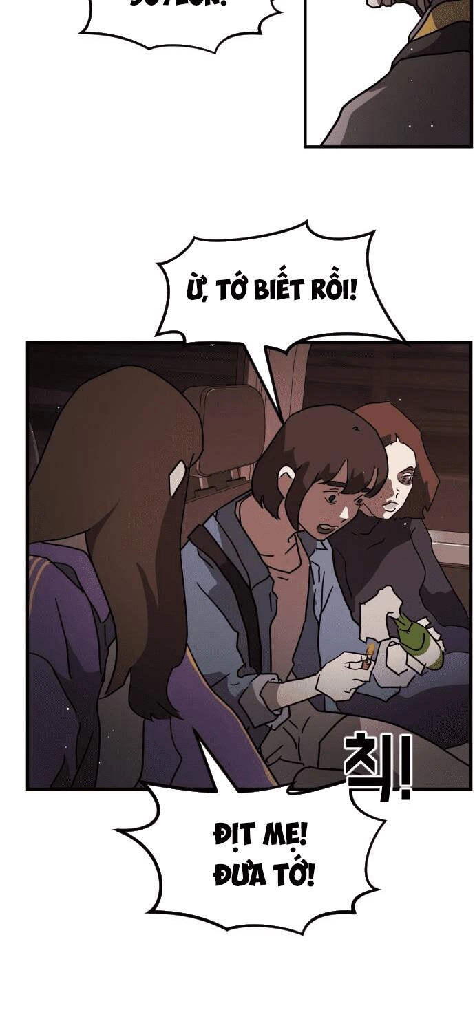 Đại Dịch Seoul Chapter 69 - 61