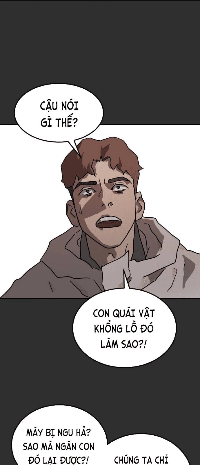 Đại Dịch Seoul Chapter 69 - 70