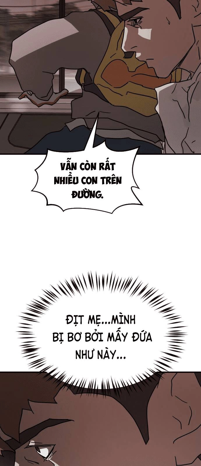 Đại Dịch Seoul Chapter 69 - 74