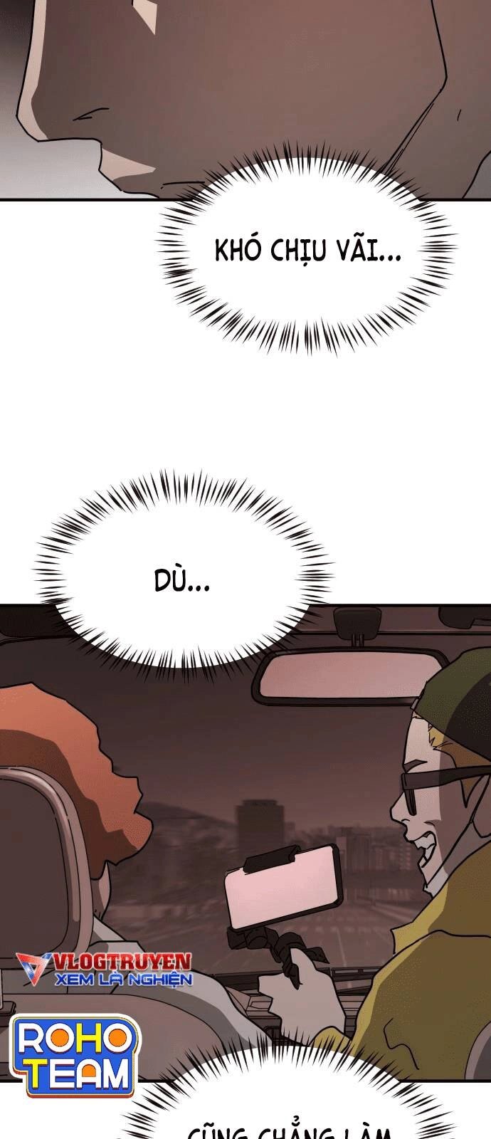 Đại Dịch Seoul Chapter 69 - 75