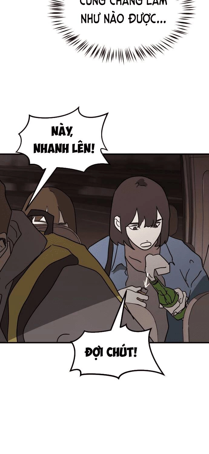 Đại Dịch Seoul Chapter 69 - 76