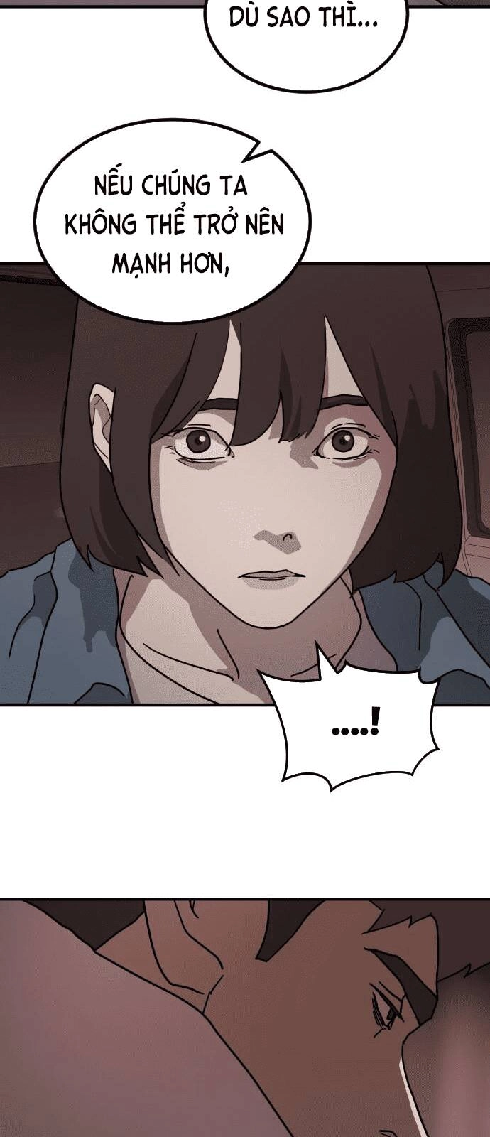 Đại Dịch Seoul Chapter 69 - 78