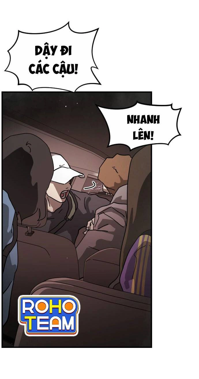 Đại Dịch Seoul Chapter 70 - 12