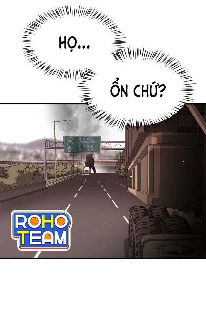 Đại Dịch Seoul Chapter 70 - 20