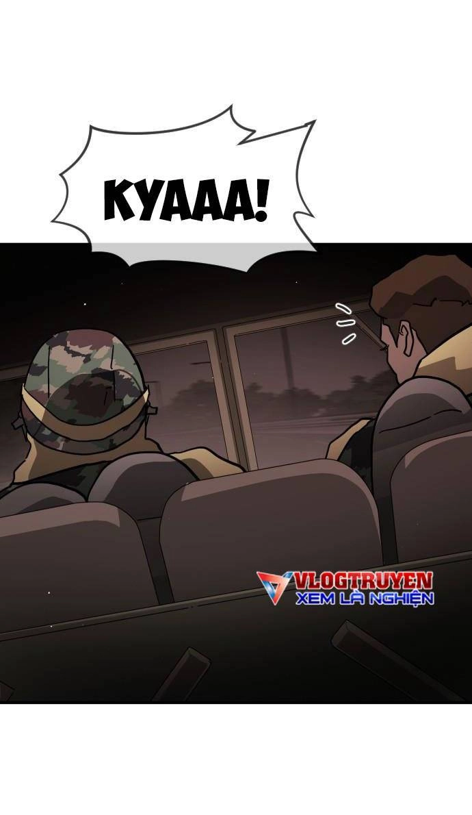 Đại Dịch Seoul Chapter 70 - 21