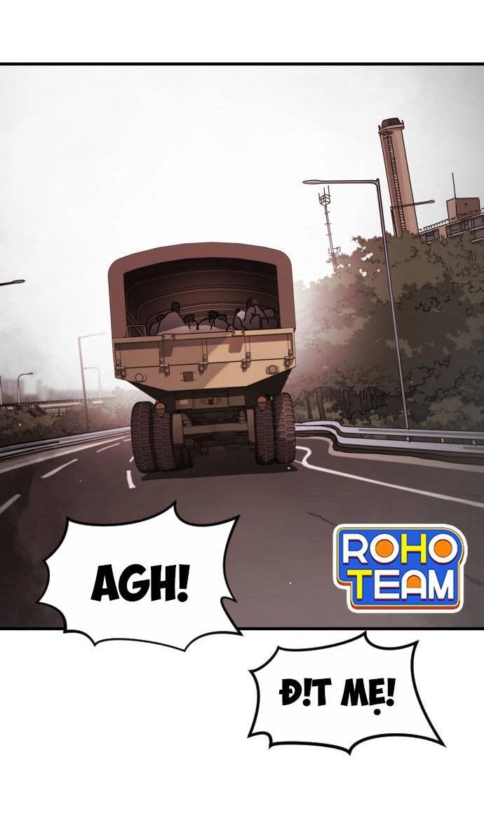 Đại Dịch Seoul Chapter 70 - 22