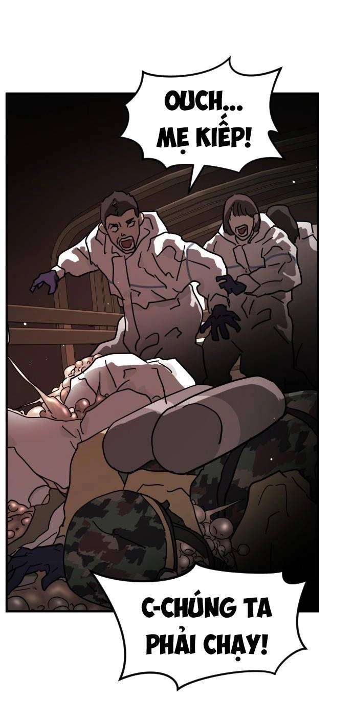 Đại Dịch Seoul Chapter 70 - 24