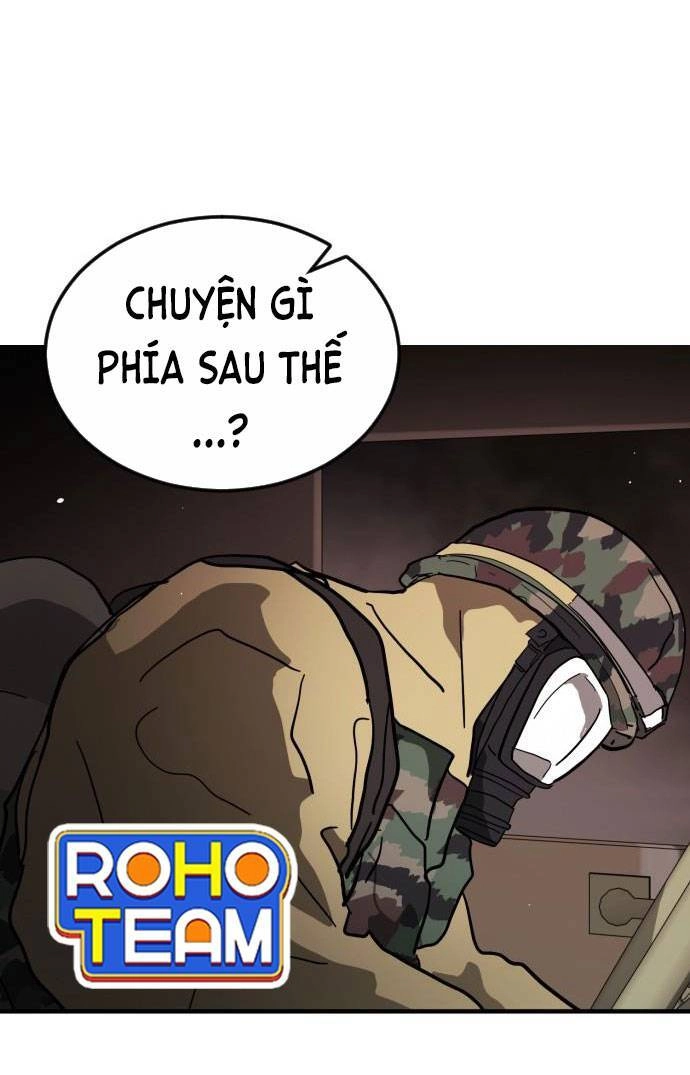 Đại Dịch Seoul Chapter 70 - 25